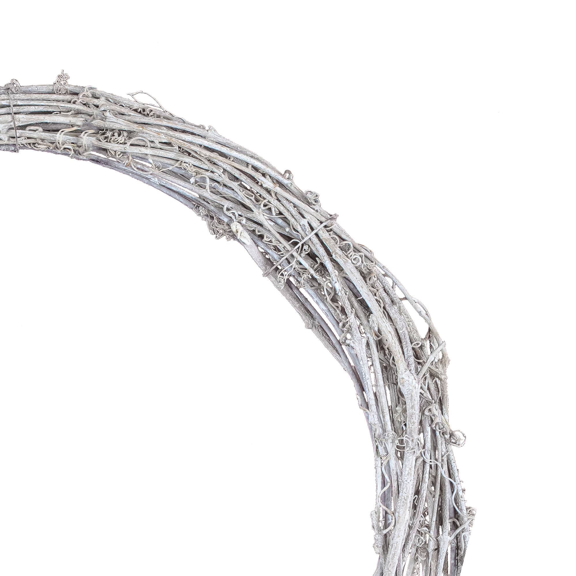 15" Spring Multi Floral